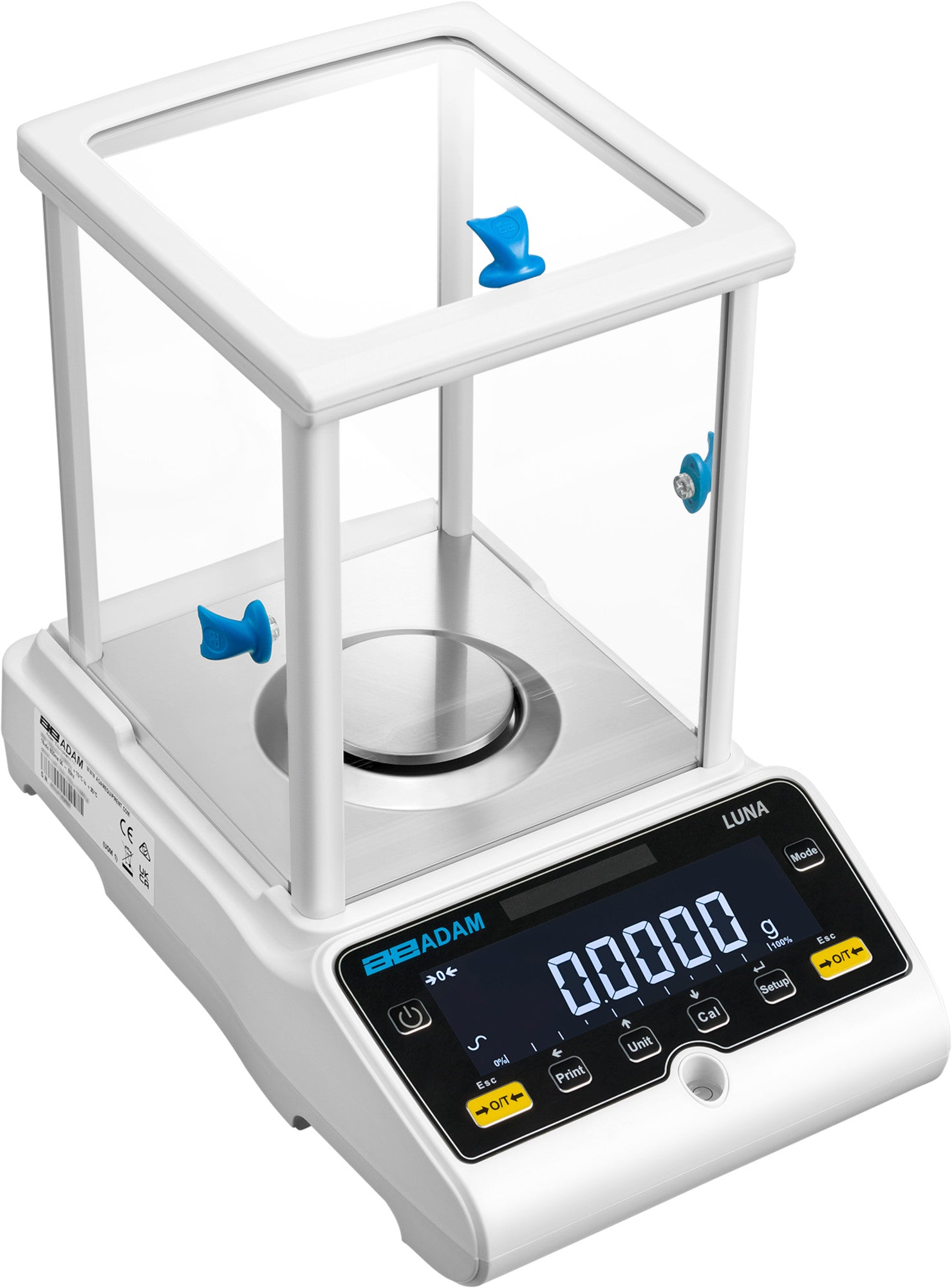 Adam Equipment Luna Analytical Balance