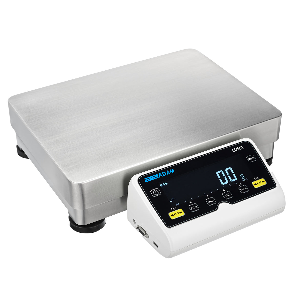 Adam Equipment Luna LBL High Capacity Precision Balance