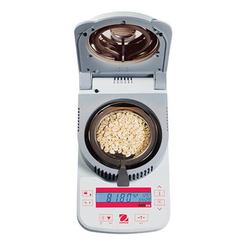 Ohaus MB23 Moisture Analysers