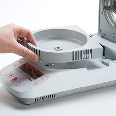Ohaus MB25 Moisture Analysers