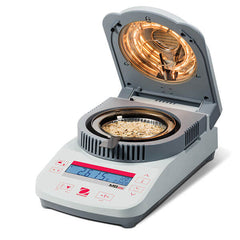 Ohaus MB25 Moisture Analysers