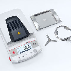Ohaus MB32 Moisture Analysers