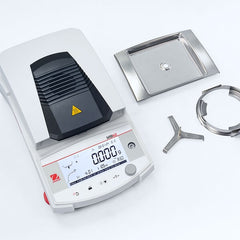Ohaus MB62 Moisture Analysers