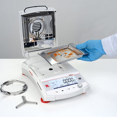 Ohaus MB62 Moisture Analysers