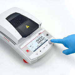 Ohaus MB62 Moisture Analysers