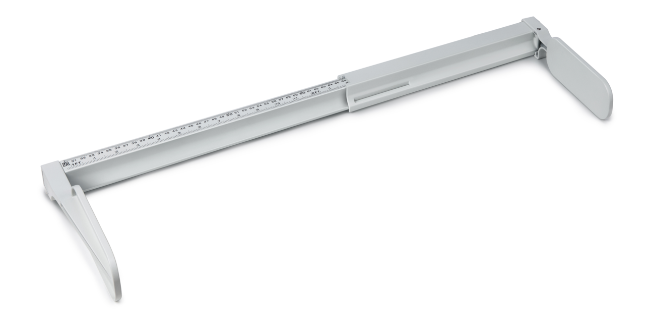 Kern MBA Height Rods - GNW Instrumentation
