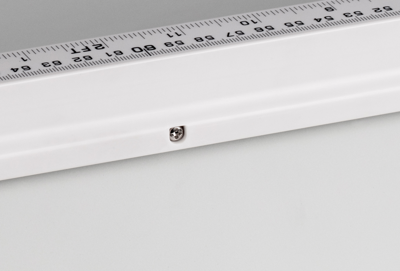 Kern MBA Height Rods - GNW Instrumentation