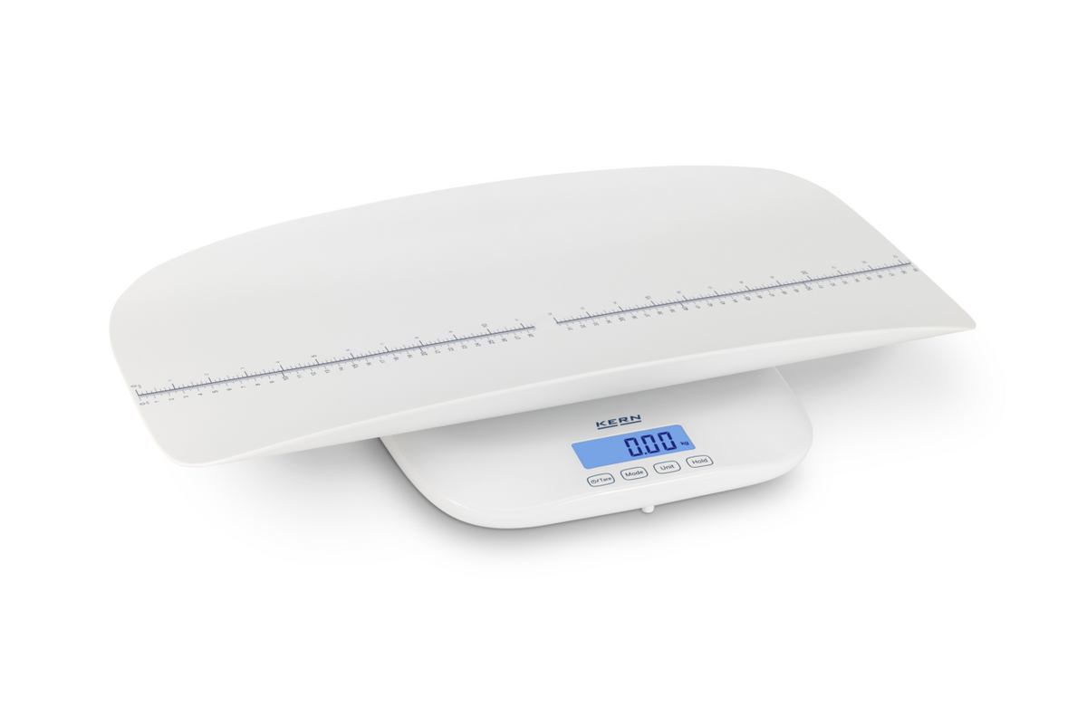 Kern MBF Baby Scales - GNW Instrumentation