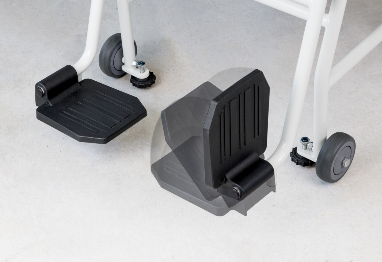 Kern MCC Chair Scales