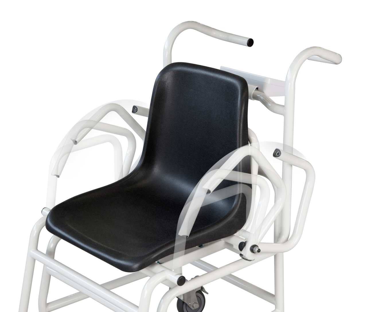 Kern MCD Chair Scales