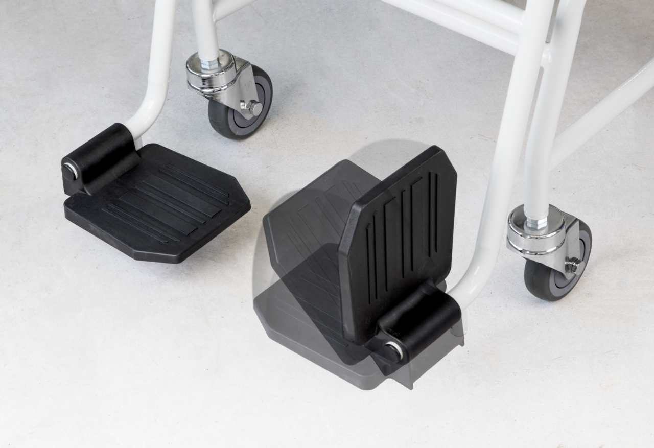 Kern MCD Chair Scales