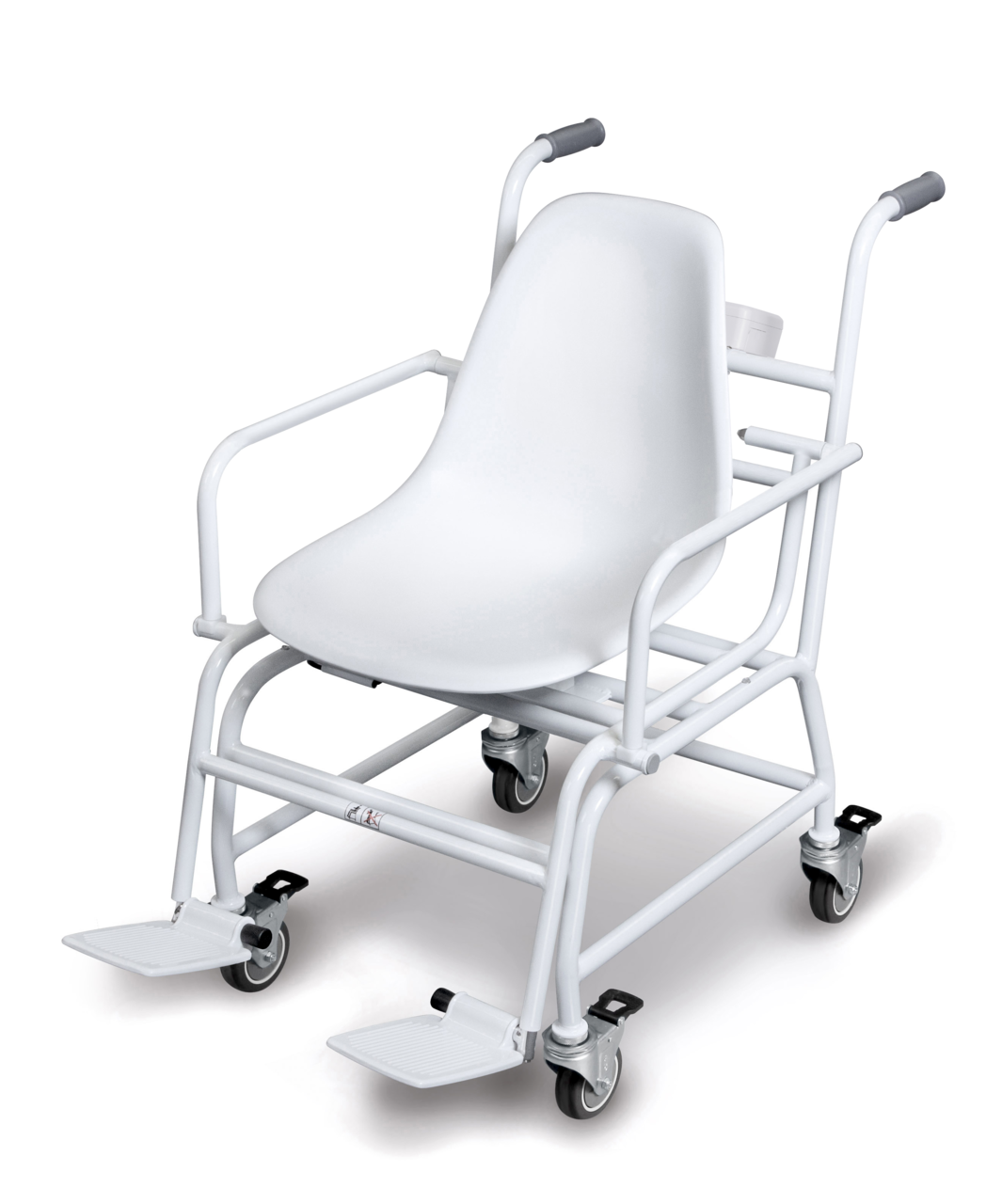 Kern MCF Chair Scales - GNW Instrumentation