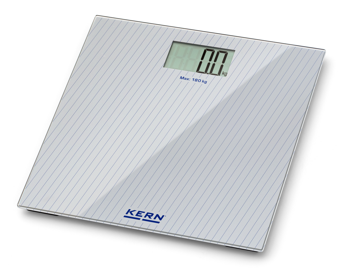 Kern MGD Bathroom Scales - GNW Instrumentation