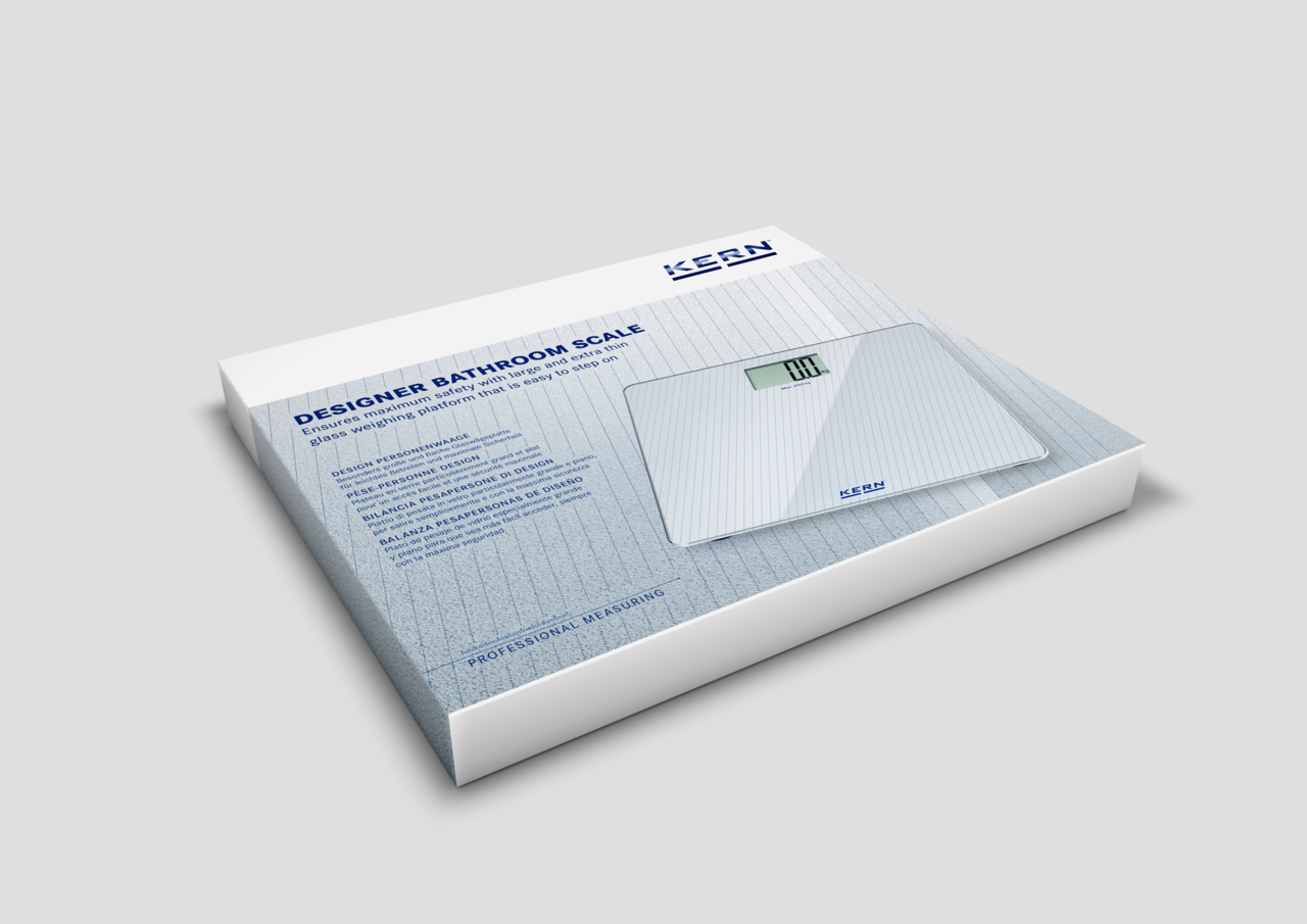 Kern MGD Bathroom Scales