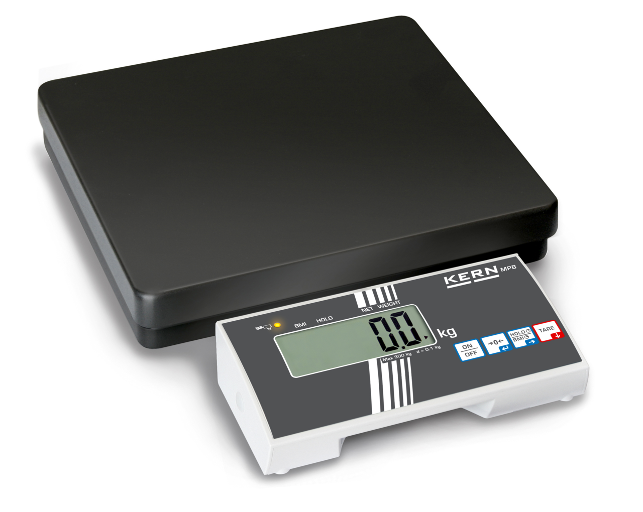 Kern MPB Personal Scales - GNW Instrumentation
