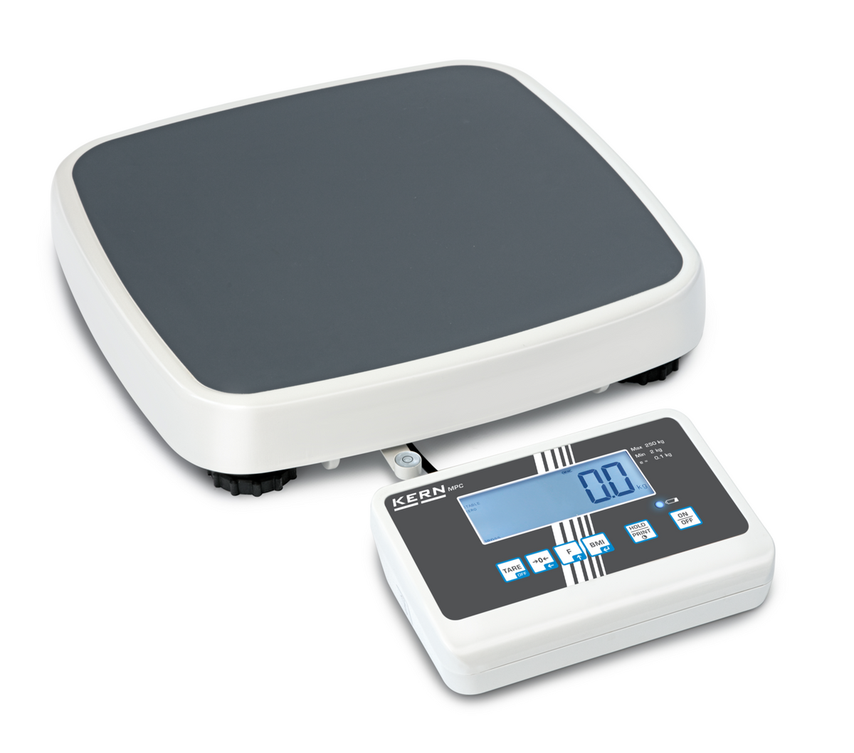 Kern MPC Personal Scales - GNW Instrumentation