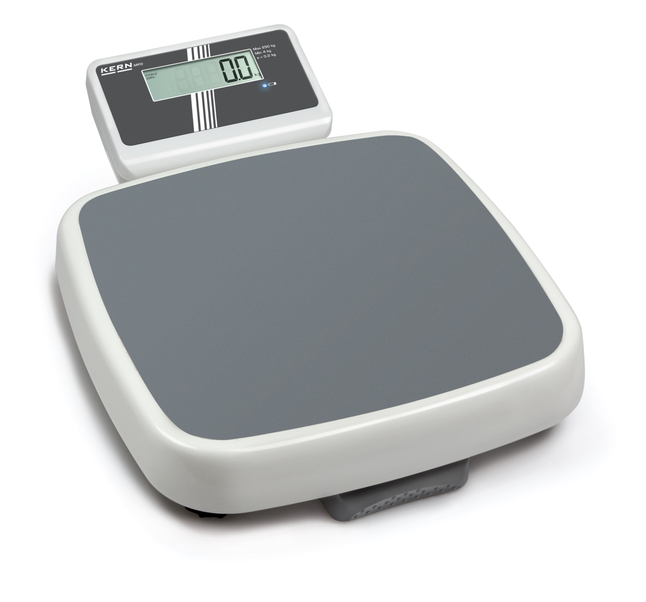 Kern MPD Personal Scales - GNW Instrumentation