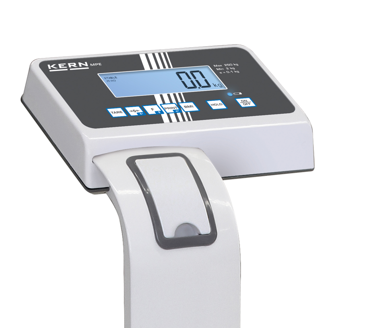 Kern MPE Personal Scales