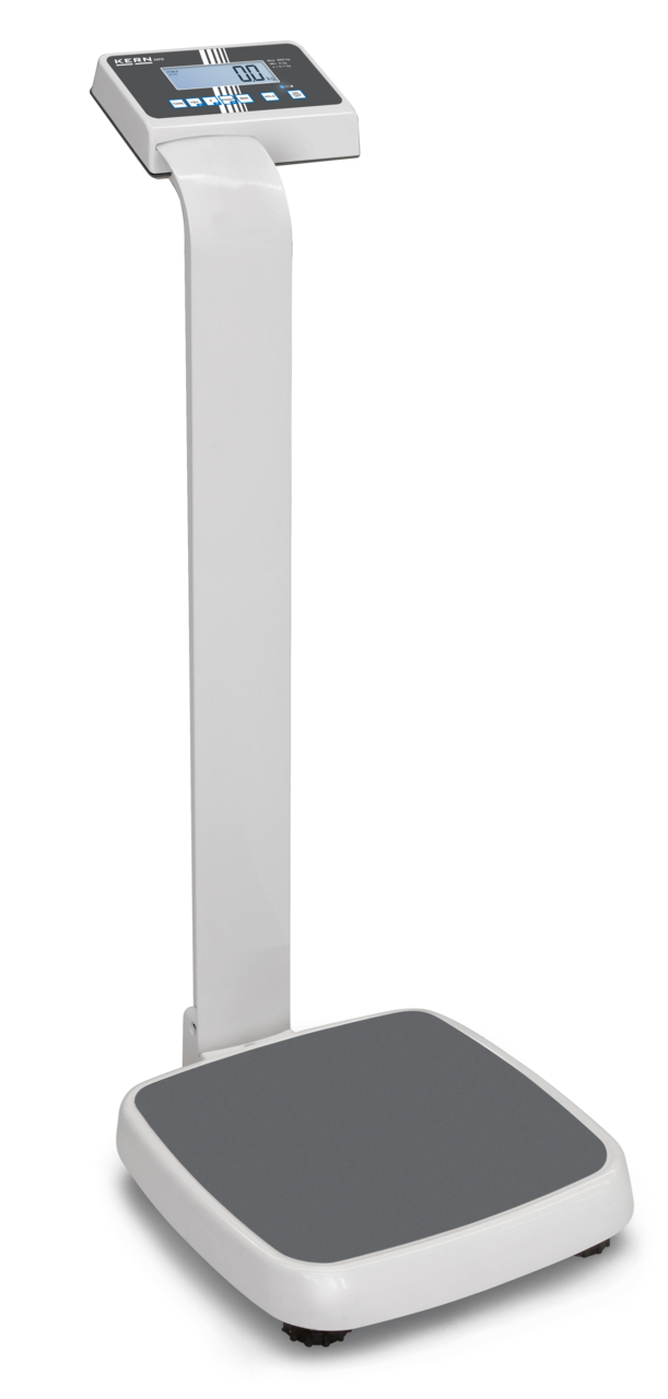 Kern MPE Personal Scales - GNW Instrumentation