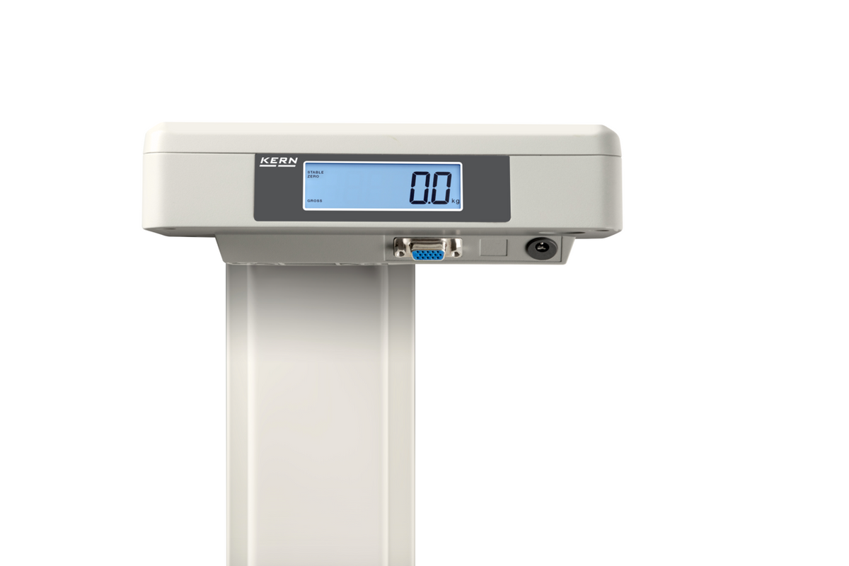 Kern MPE Personal Scales - GNW Instrumentation