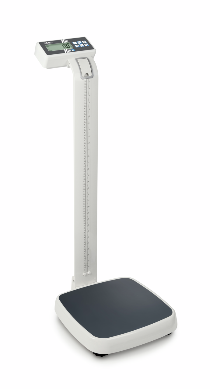 Kern MPN Personal Scales - GNW Instrumentation
