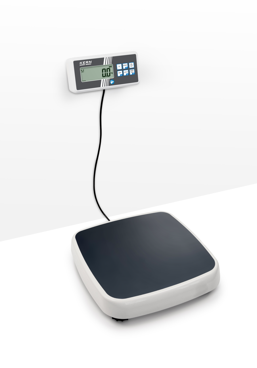 Kern MPN Personal Scales - GNW Instrumentation