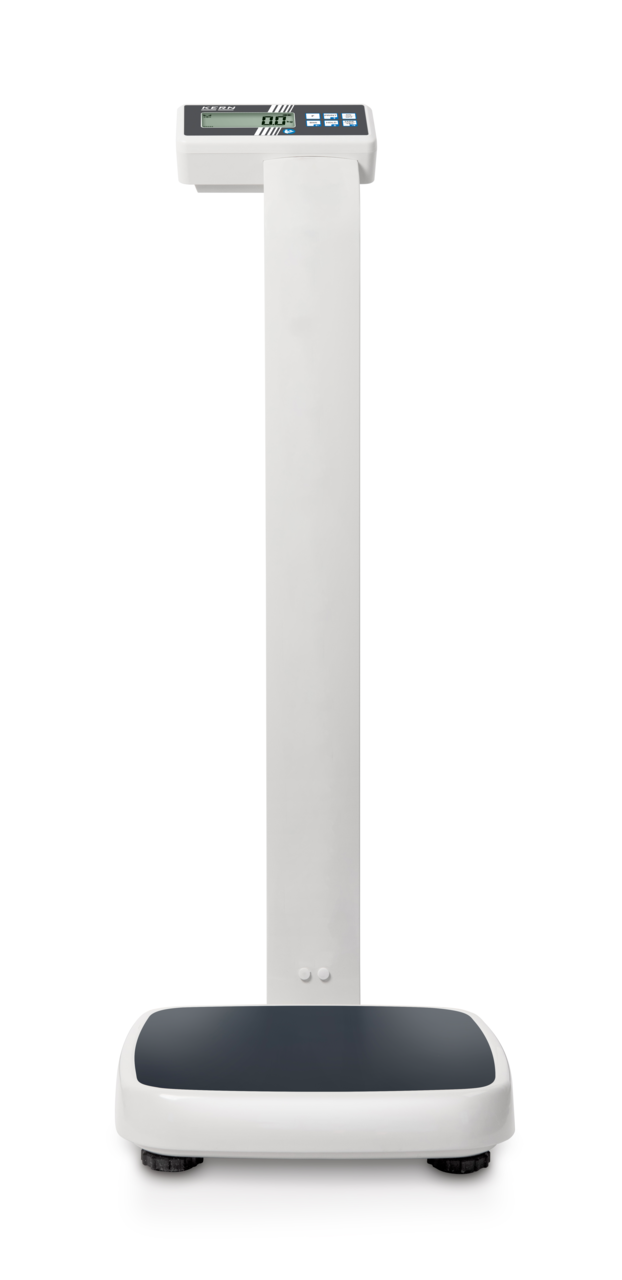 Kern MPN Personal Scales - GNW Instrumentation