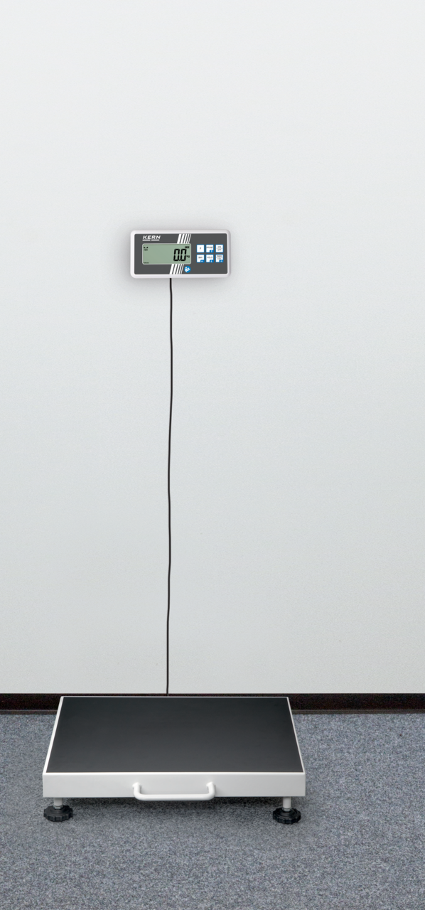 Kern MPN Personal Scales - GNW Instrumentation
