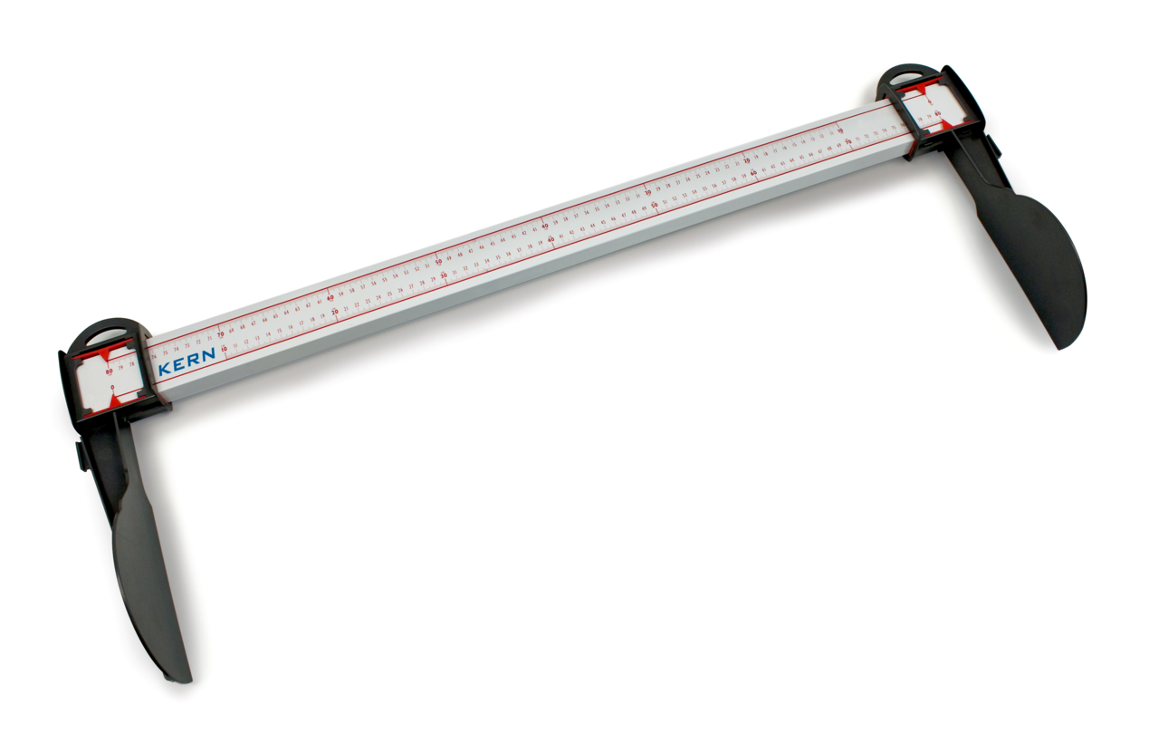 Kern MSB Height Rods - GNW Instrumentation