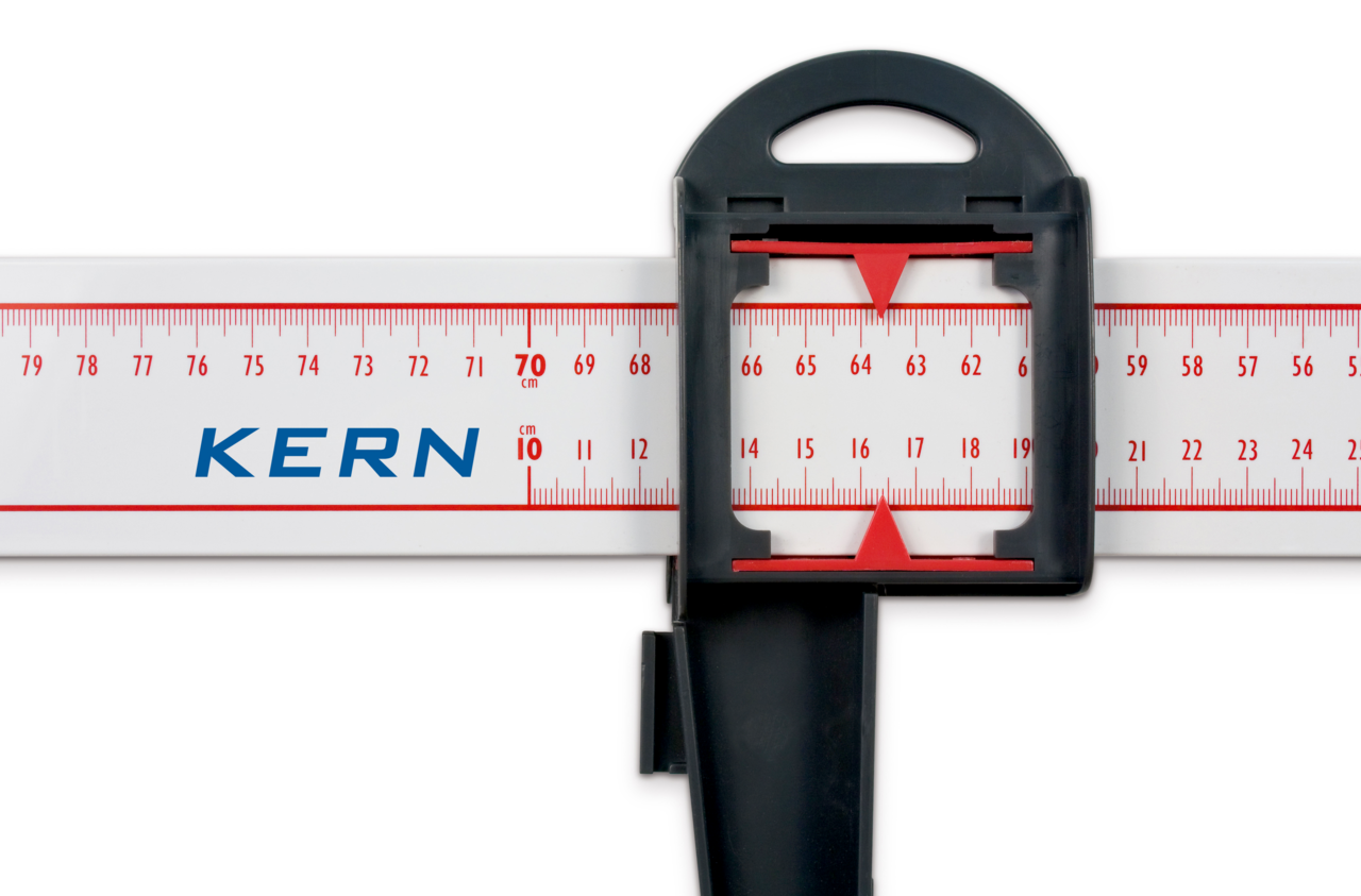 Kern MSB Height Rods