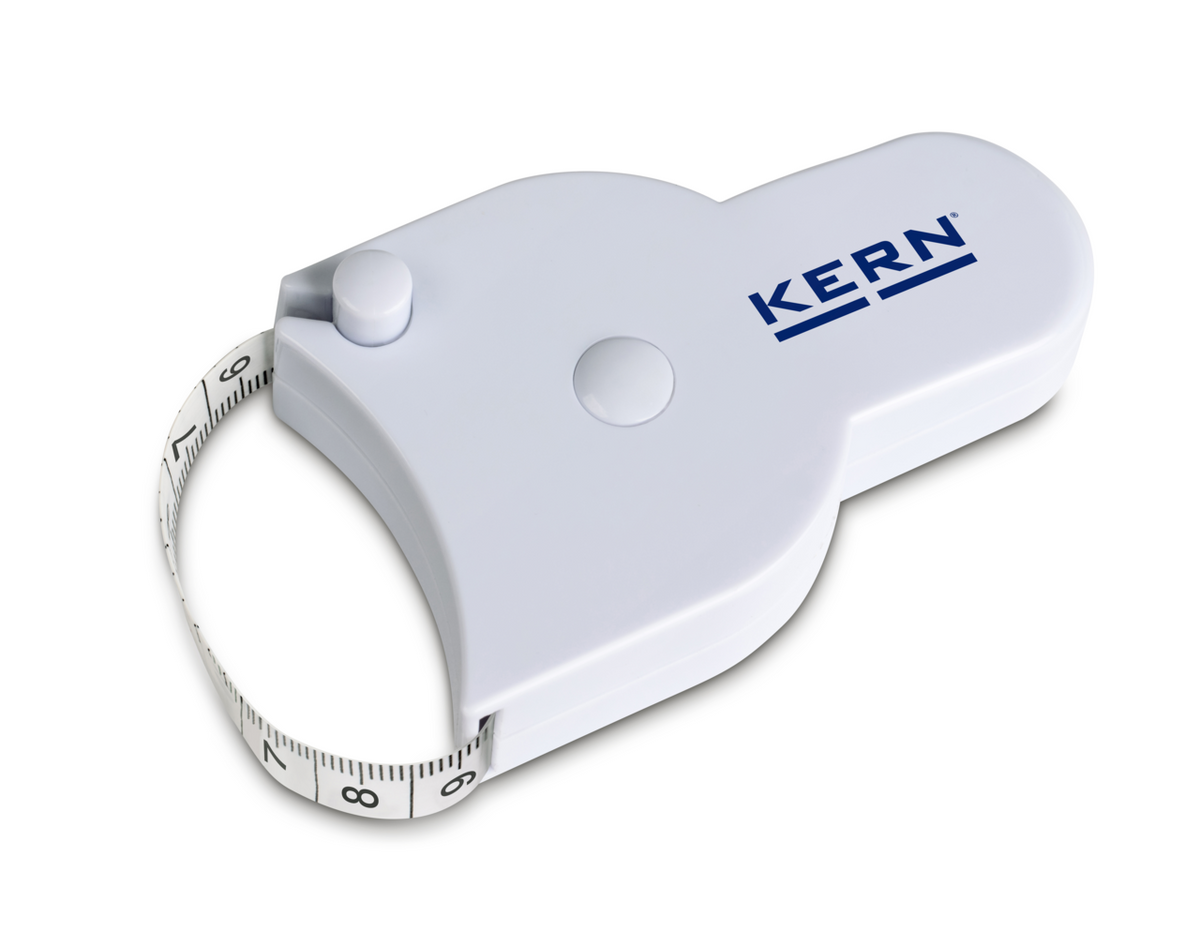 Kern MSW Body Size Measurements - GNW Instrumentation