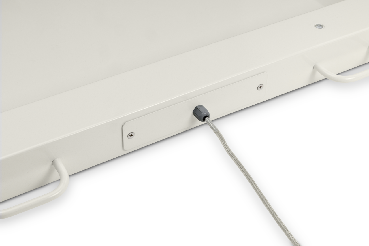 Kern MWC Wheelchair Platform Scales