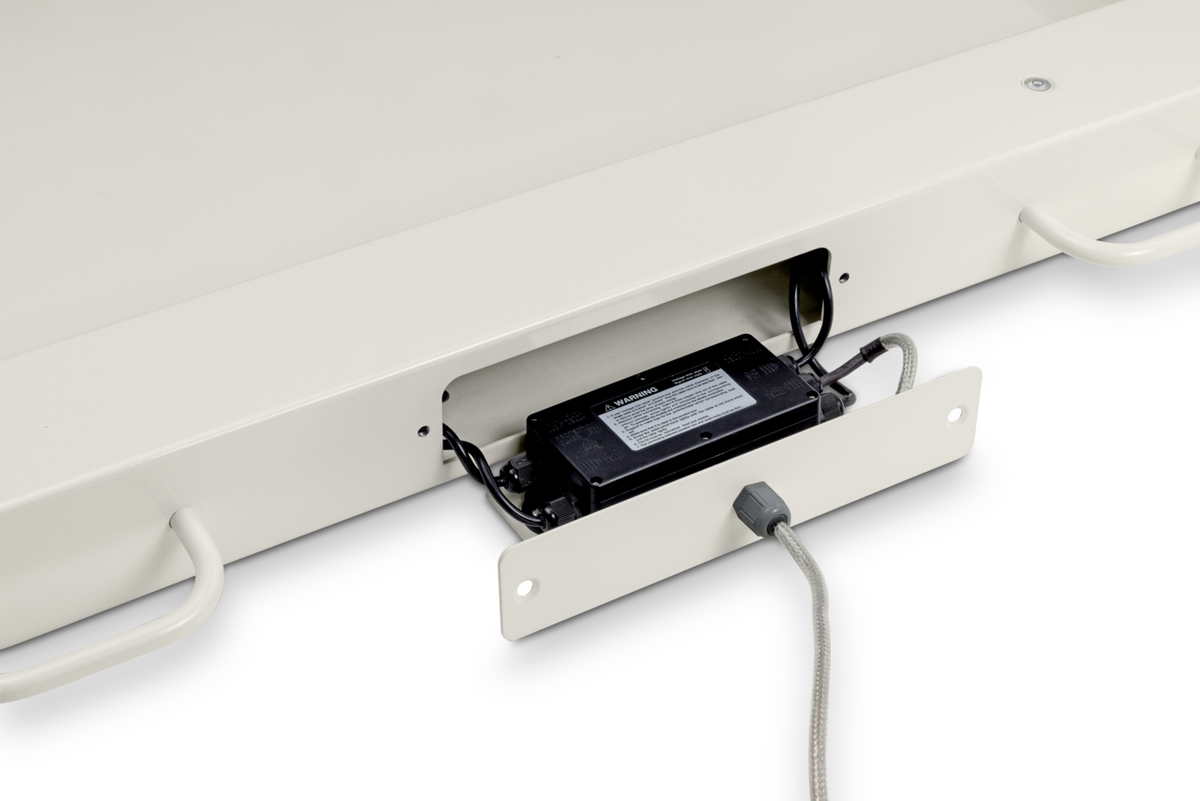 Kern MWC Wheelchair Platform Scales