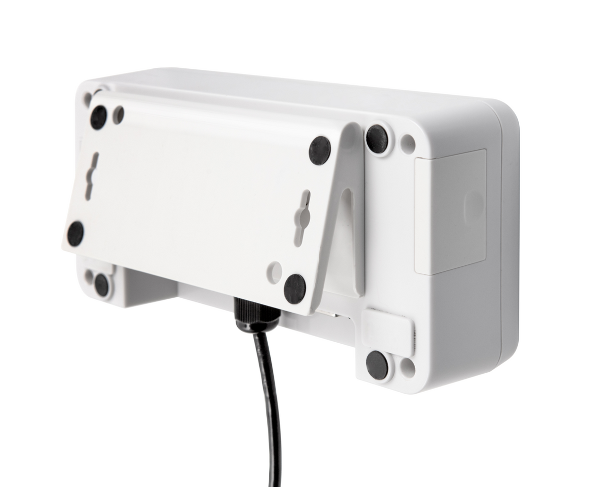 Kern MWN Wheelchair Platform Scales - GNW Instrumentation