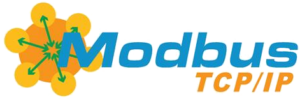 Modbus TCP IP Icon
