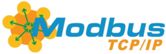 Modbus TCP IP Icon