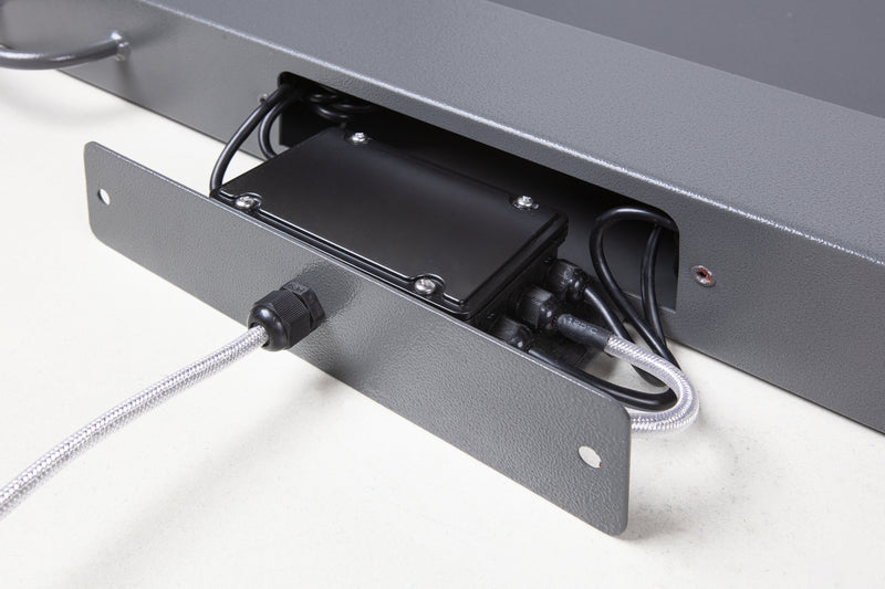 Kern NIB Drive Through Floor Scales