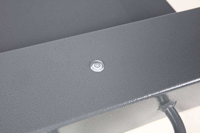Kern NIB Drive Through Floor Scales