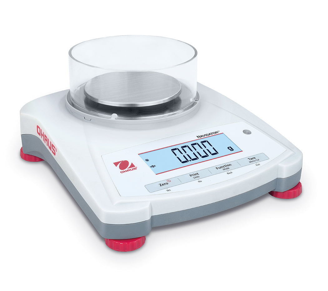 Ohaus Navigator Portable Balances