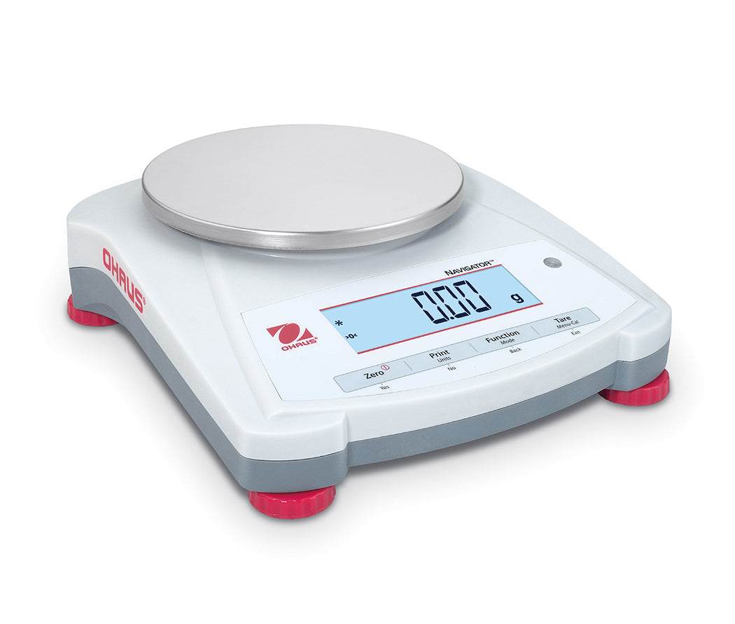 Ohaus Navigator Portable Balances