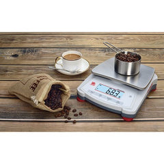 Ohaus Navigator Bench Scales