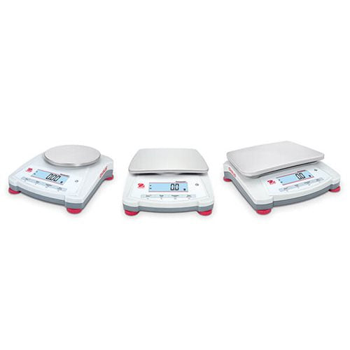 Ohaus Navigator Bench Scales
