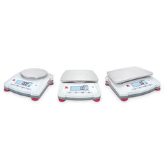 Ohaus Navigator Bench Scales