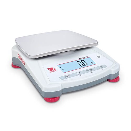 Ohaus Navigator Bench Scales