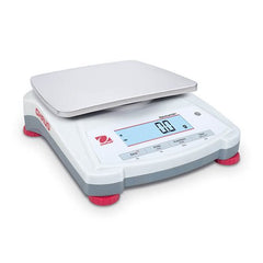 Ohaus Navigator Bench Scales