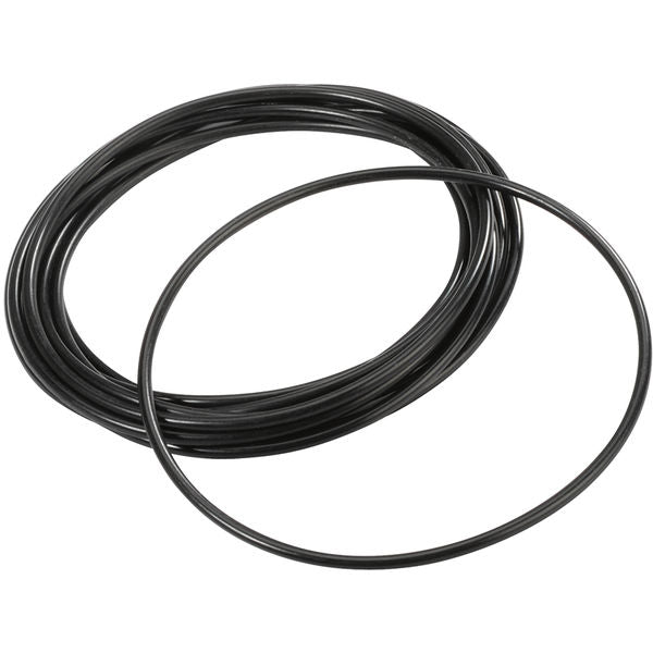 Ohaus O-ring, 100ml Bucket, Sealable, 10/pk - 30314863