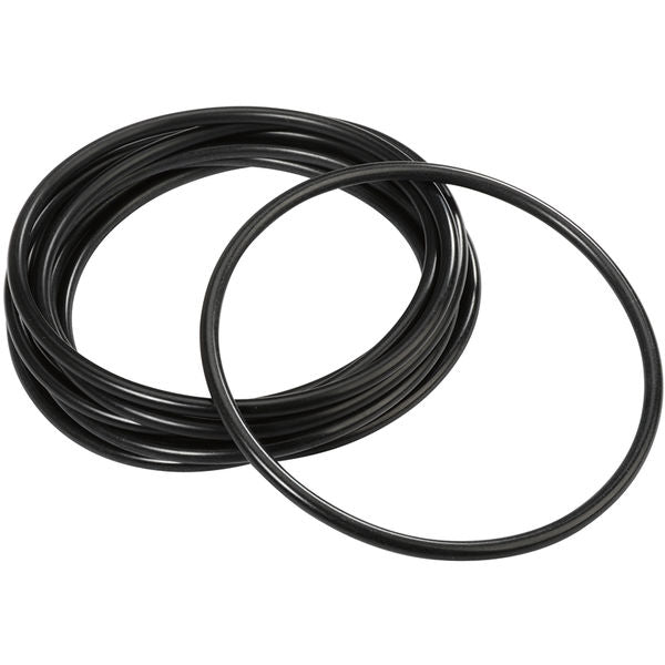 Ohaus O-ring, Rack of 250ml Rotor, 10/pk - 30314902
