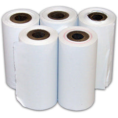 Ohaus 12101511 Printer Rolls - Pack of 5