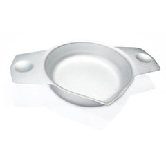 Ohaus 12102645 Small Aluminium Carat Bowl