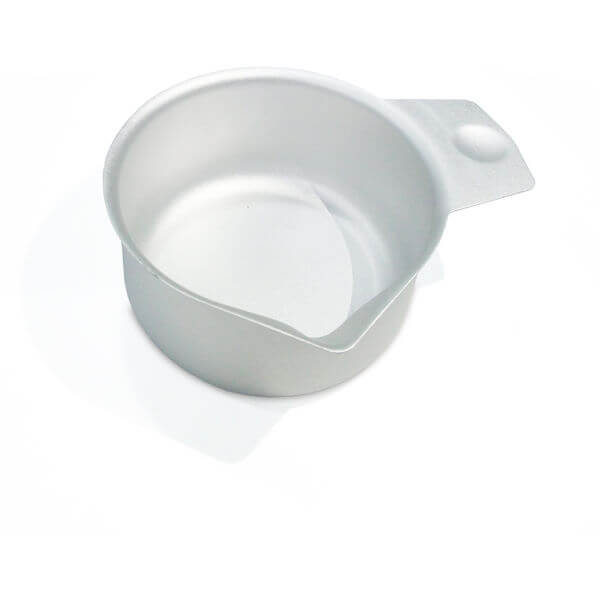 Ohaus 12102647 Large Aluminium Carat Bowl
